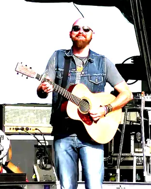 Corey Smith Raleigh