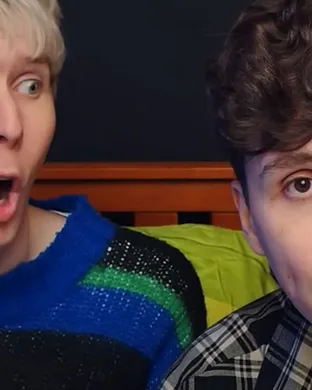 Dan & Phil Durham