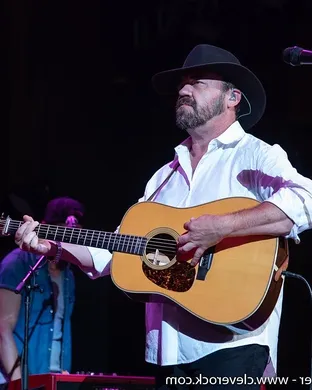 Dan Tyminski Greensboro