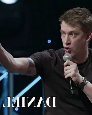 Daniel Sloss Durham