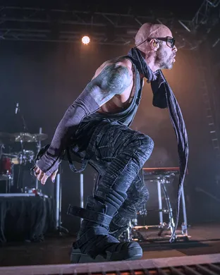 Daughtry Danville