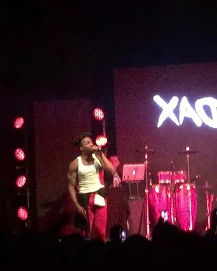 Dax Raleigh