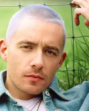 Dermot Kennedy Raleigh