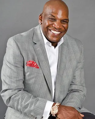 Don D.C. Curry Greensboro