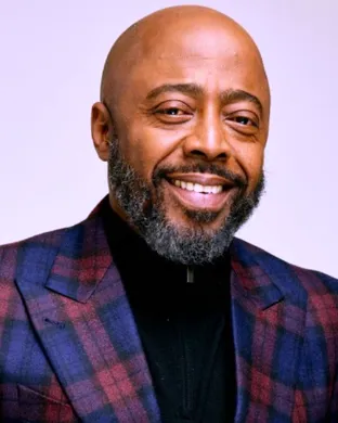 Donnell Rawlings Raleigh