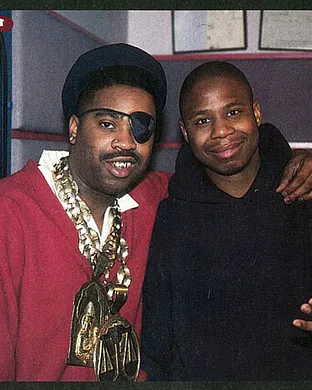 Doug E. Fresh Greensboro