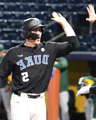 Duke Blue Devils Baseball Durham