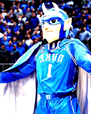 Duke Blue Devils Basketball Durham