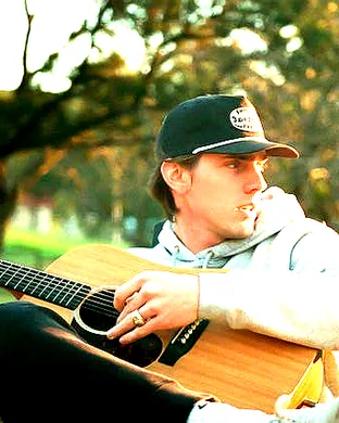 Dylan Gossett Raleigh