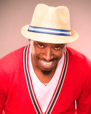 Eddie Griffin Cary