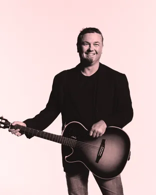 Edwin McCain Greensboro