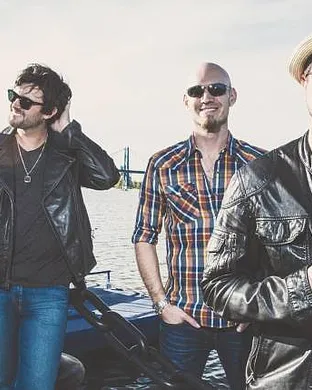 Eli Young Band Greensboro