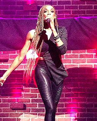 En Vogue Raleigh