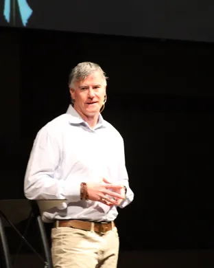 Eric Eaton Greensboro