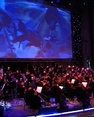 Fantasia Raleigh