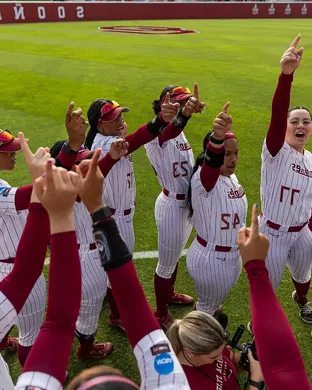 Florida State Seminoles Softball Tallahassee