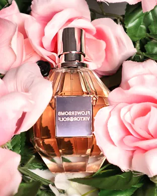 Flowerbomb Durham