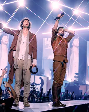 For King And Country Greensboro