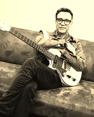 Fred Armisen Durham