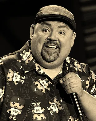 Gabriel Iglesias Raleigh