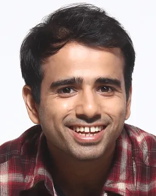 Gaurav Kapoor Raleigh