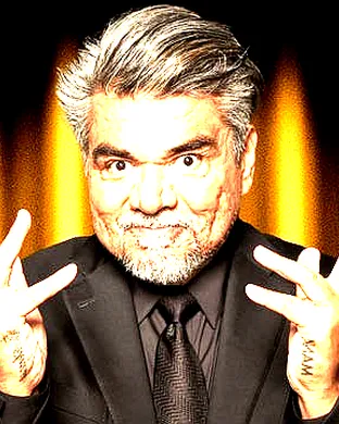 George Lopez Raleigh