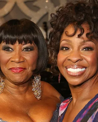 Gladys Knight