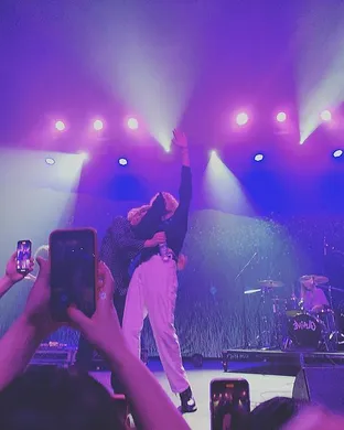 Glaive Raleigh