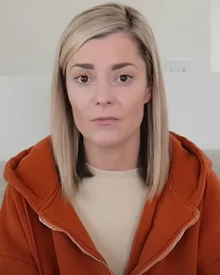 Grace Helbig Raleigh