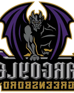 Greensboro Gargoyles Greensboro