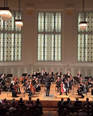 Greensboro Symphony Orchestra Greensboro