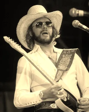 Hank Williams Jr. Raleigh