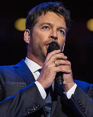Harry Connick Jr. Durham