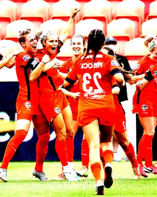 Houston Dash Cary