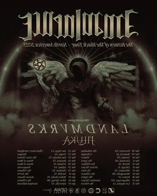 Imminence Raleigh