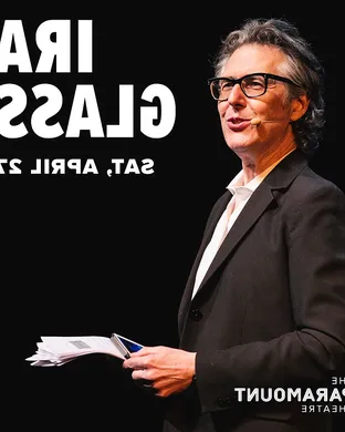 Ira Glass