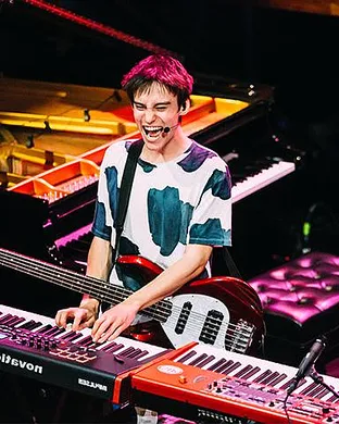 Jacob Collier Durham