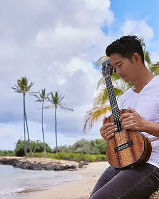 Jake Shimabukuro Durham