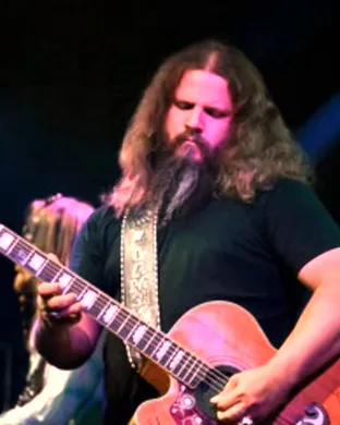 Jamey Johnson