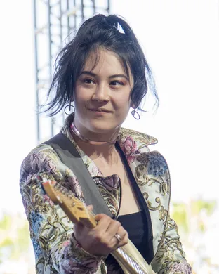 Japanese Breakfast Raleigh