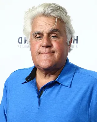 Jay Leno Durham