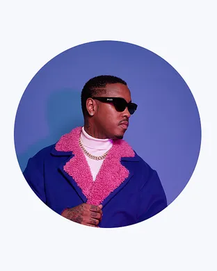 Jeremih Raleigh