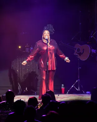 Jill Scott Durham
