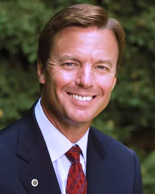 John Edward Raleigh