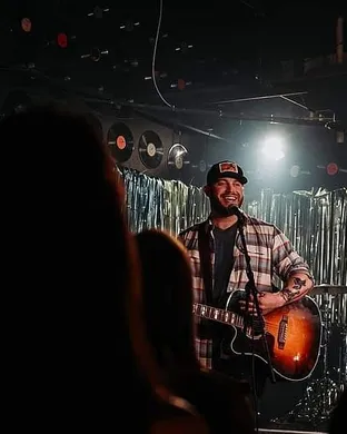 Jon Langston Greensboro