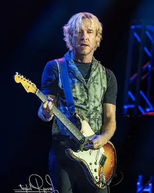 Kenny Wayne Shepherd Band Durham