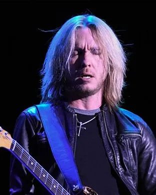 Kenny Wayne Shepherd Durham