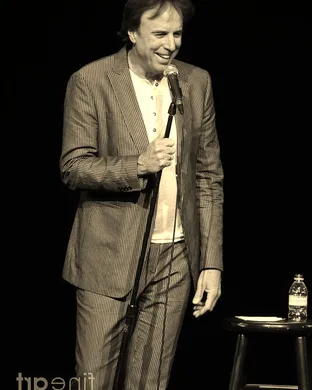 Kevin Nealon Raleigh
