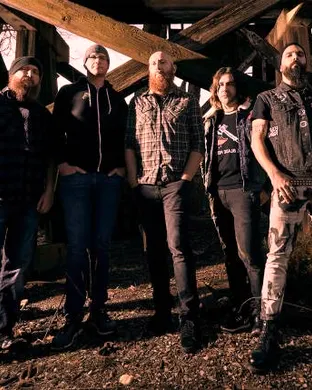 Killswitch Engage Raleigh