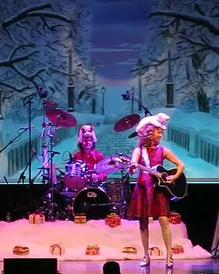 Laurie Berkner